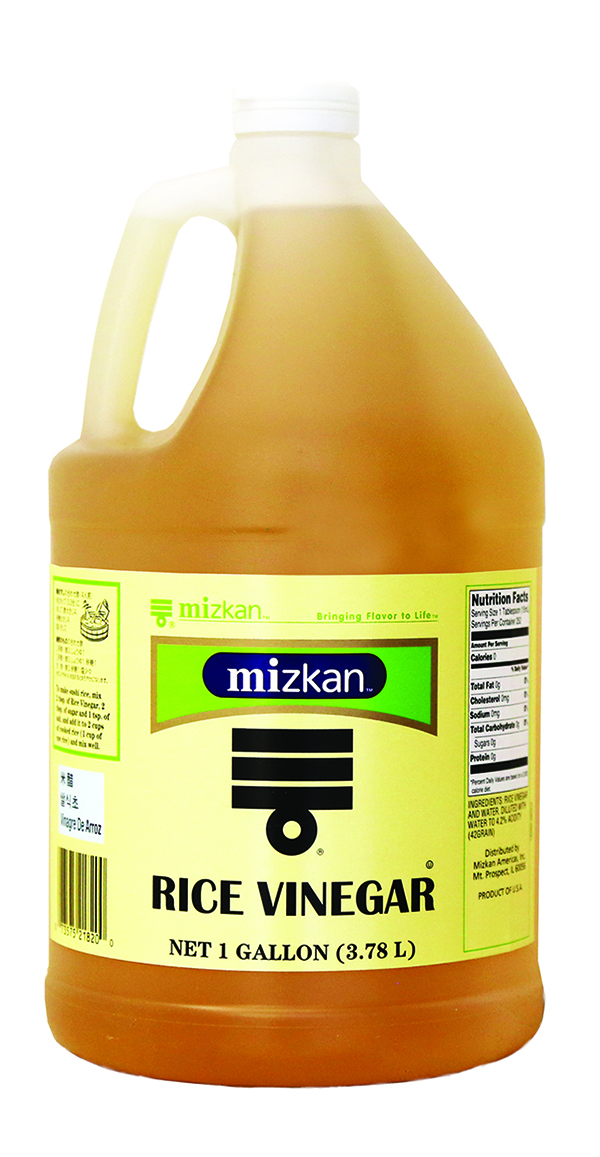 Vinegars Mizkan