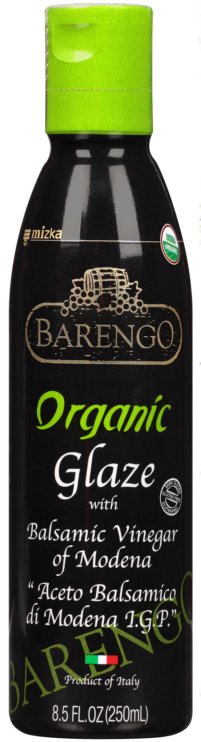 Barengo Vinegar - Mizkan